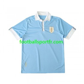 Tenue Uruguay 100th Anniversaire Domicile 2024 Maillot de Foot